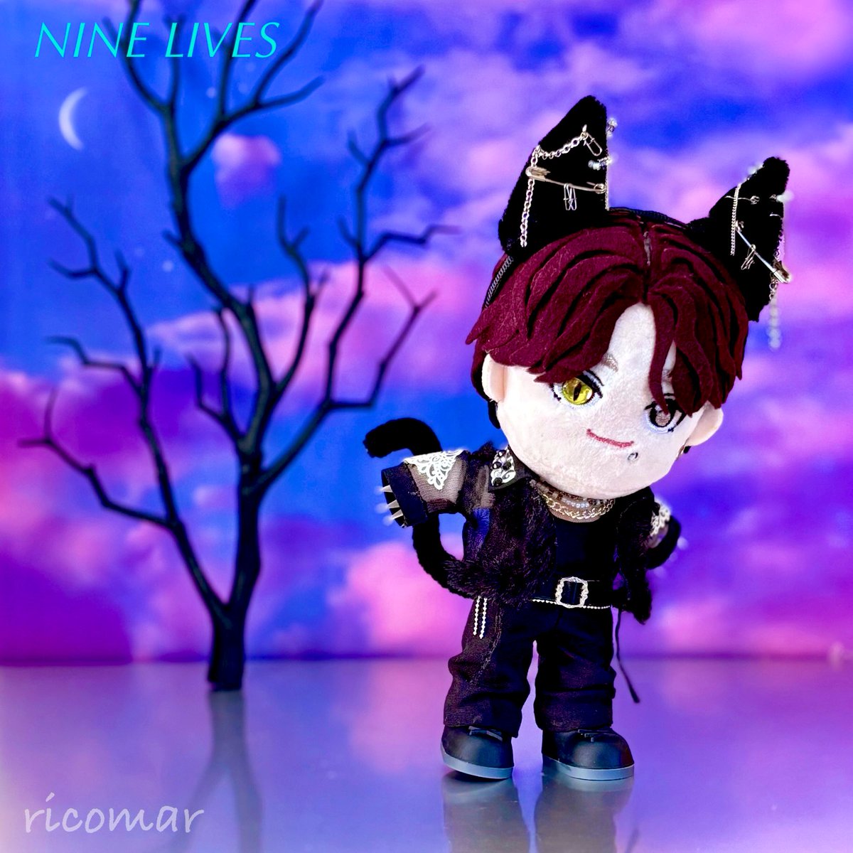 りこまる🐾 (@rico_ricomar) / Posts / X