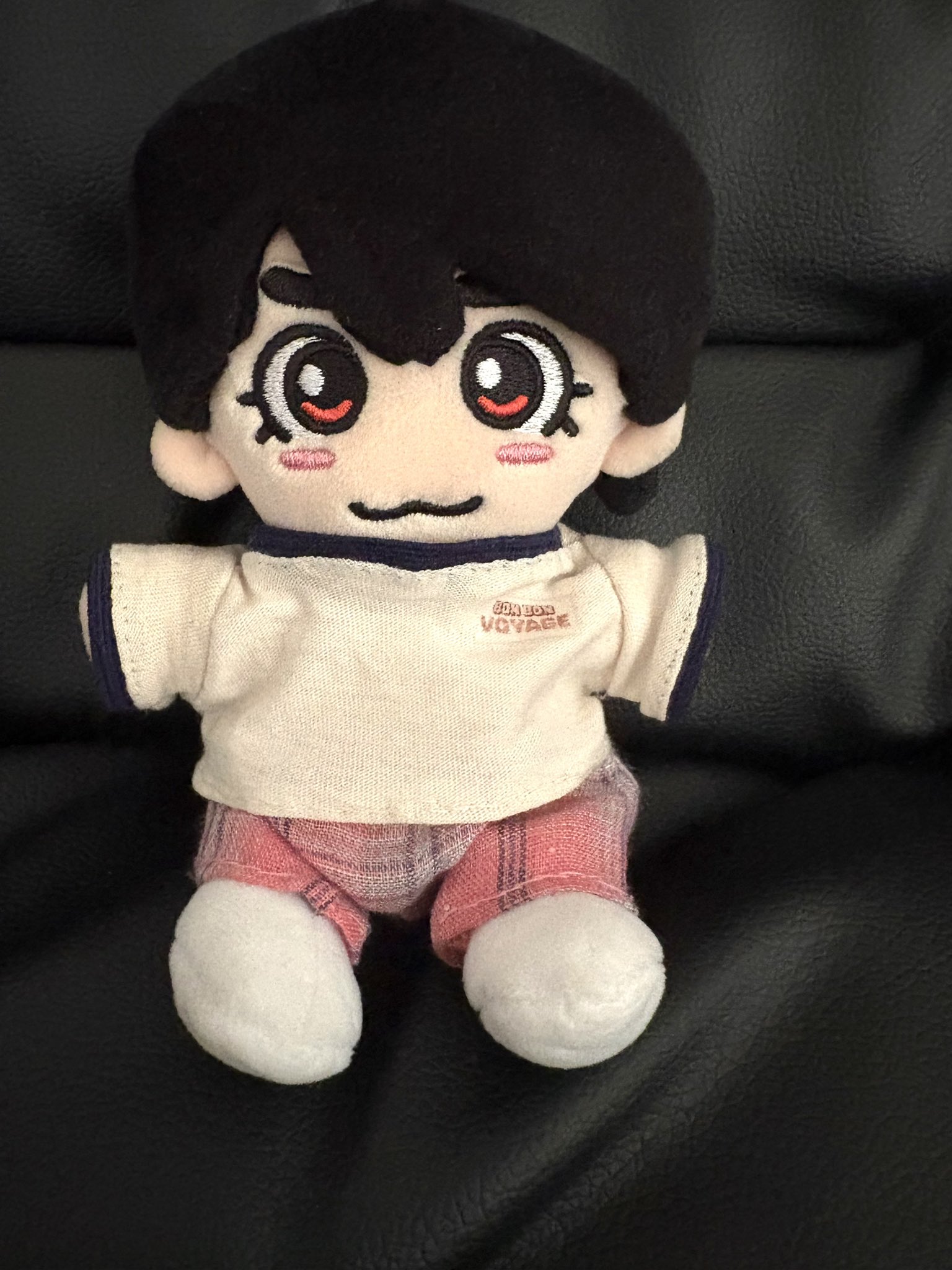 nonn様オーダー　ぬいばコスチューム　３月 🧡ruru🩷💙 on X: 