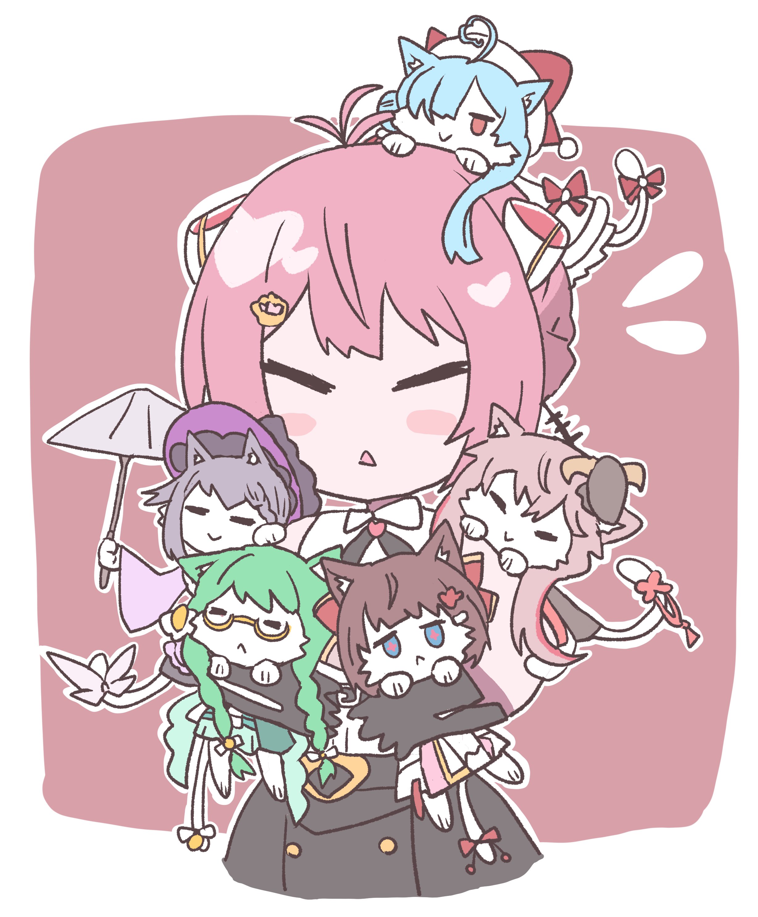 電脳少女シロ (@SIROyoutuber) / X