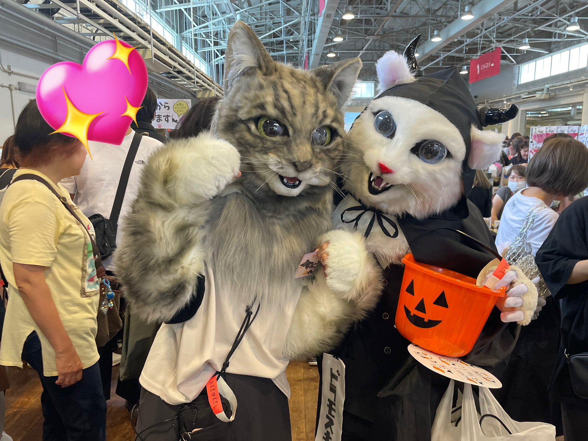 ⁂チャラチャラネコ⁂様 確認画像 チグラーシャ🐈‍⬛9/27.28にゃんだらけ浅草🐾 on X: 