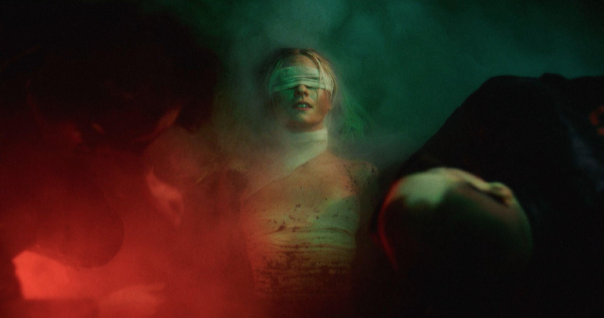 ‘In Heaven’ by #Corpseshock is here, blending hard techno, EBM, and industrial menace. Check the ritual video and extended cut on Bandcamp.

Stream and get more details here: technowerk.co/in-heaven-mark…