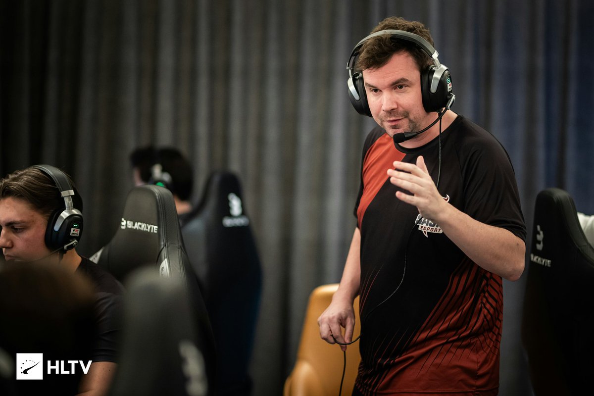 We are back with another official tonight! 

🕰️ 19:00 CEST
🆚 HOTU

Join us for this bo3 (round of 16) at twitch.tv/d0kt0r3n 📺 

#EatOrBeEaten 🥩