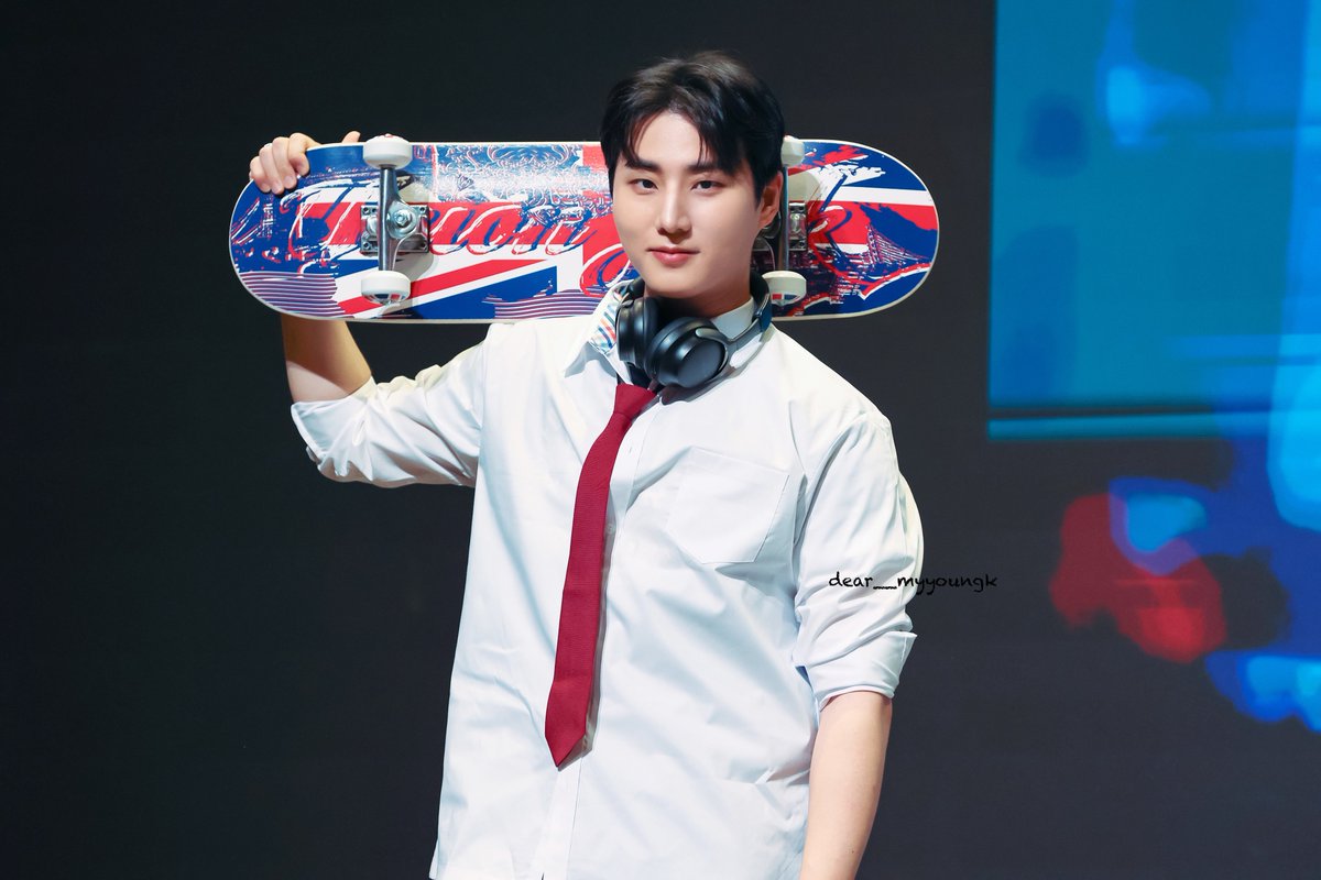 dear__myyoungk's tweet photo. 250918 #데이식스 #영케이
스케이터보이😻 https://t.co/LNZkOWjH19