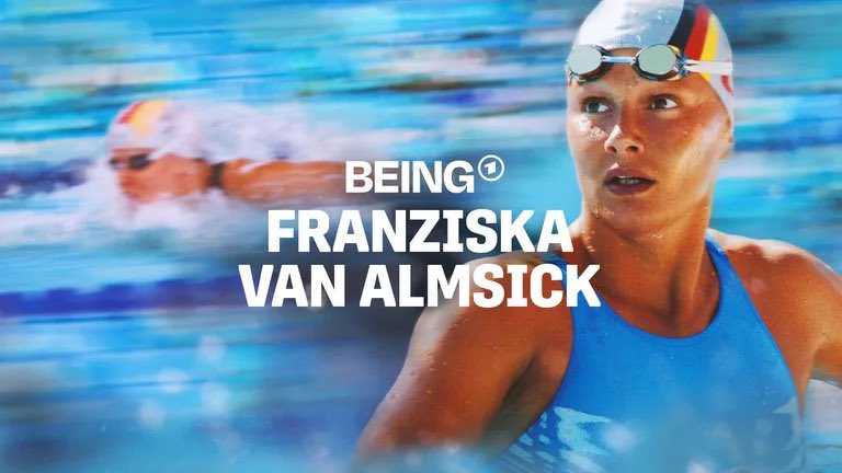 Gurmelere, unutanlara. Gençlik aşkımız Franziska Van Almsick ağır favori geldiği 1994 Dünya şampiyonasında seçmelerde 9. olur. Finale çıkan diğer Alman Hase onun yarışabilmesi çekilir. Final yüzen Franzi Dünya Rekoru kırarak altın madalya alır. Spor ve hayat ….