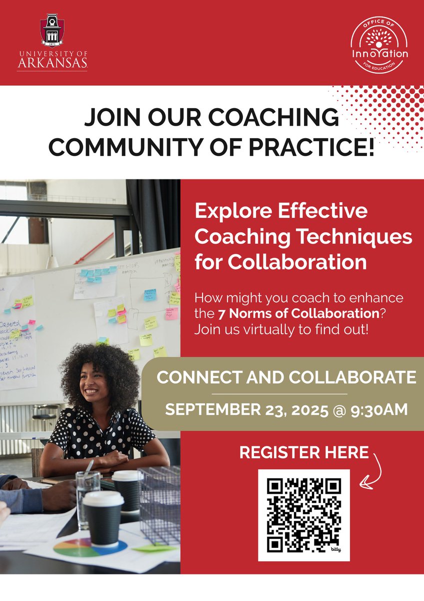 Office of Innovation for Education tweet media