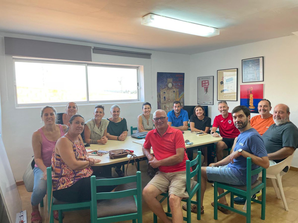 sa Pobla Bàsquet Club tweet media