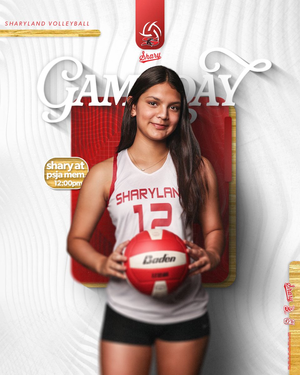 Sharyland ISD Athletics tweet media