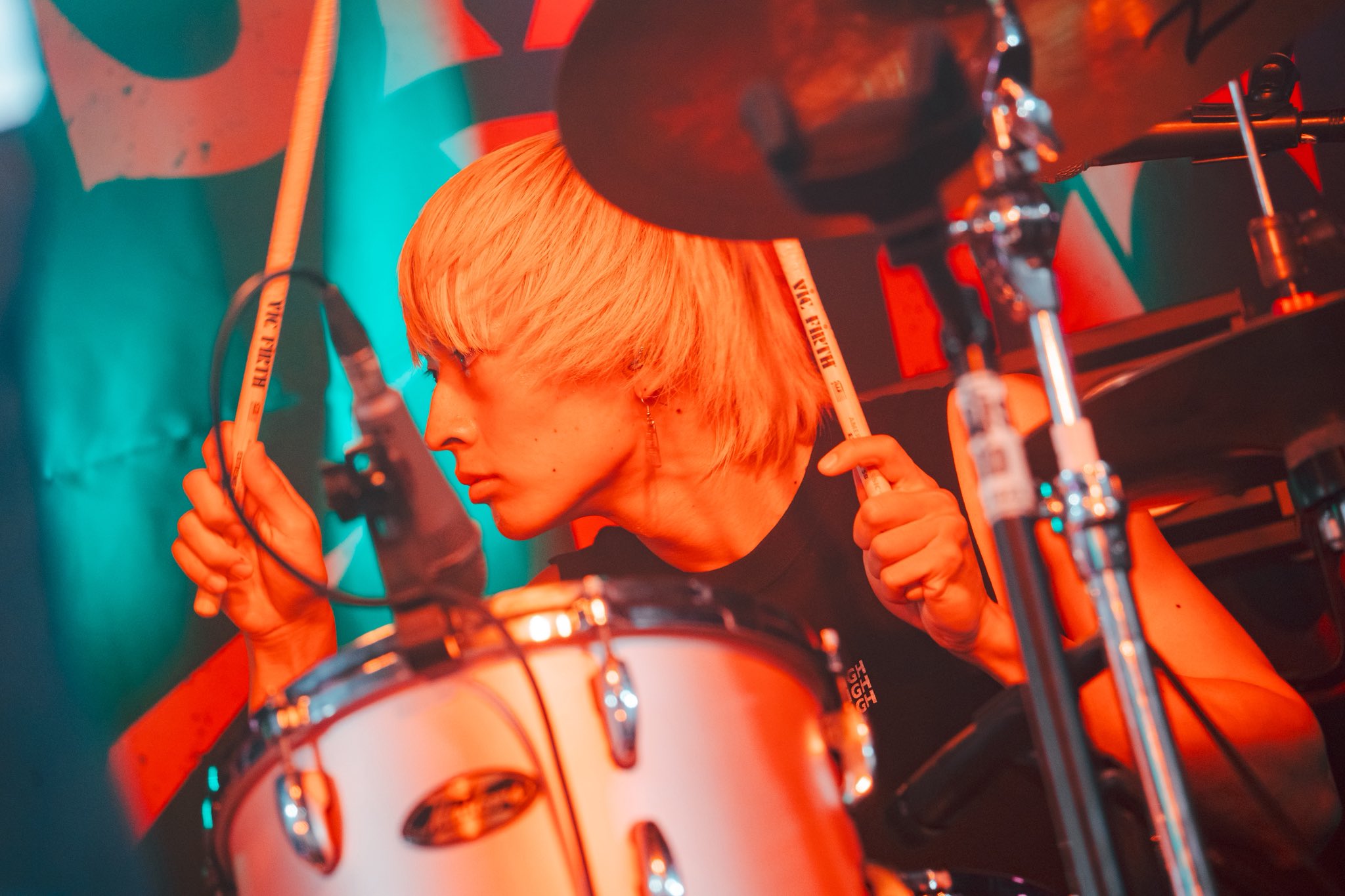 シンガーズハイ シンガーズハイ | Skream! ライヴ情報 邦楽ロック・洋楽ロック