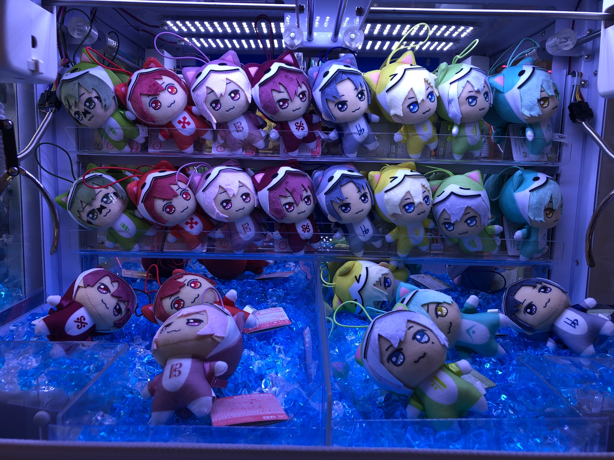 フラグメント　ぬいぐるみ4体セット 61CTAVHKdiL._UF894,1000_QL80_.jpg