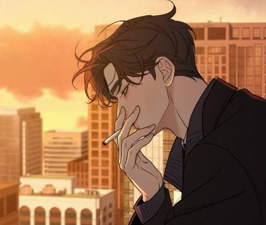 Sooae took a drag from Eunhyuk's cigarette to prove to him that she has changed, then gave it back to him. He put the stained lipstick cigarette into his mouth, savoring the strawberry taste that came from Sooae's mouth ghhfhdjdhsjsgghdgd