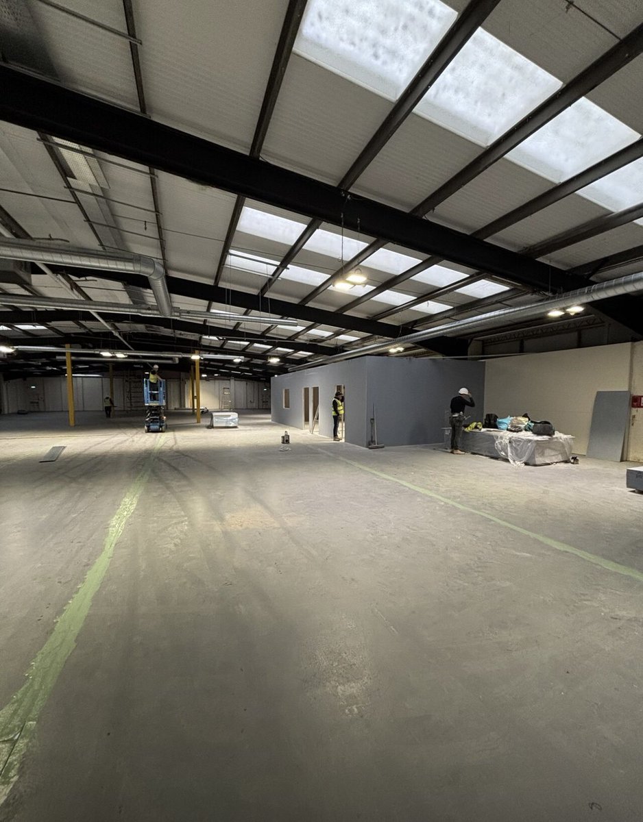 BD Group tweet media