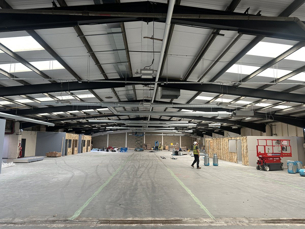 BD Group tweet media