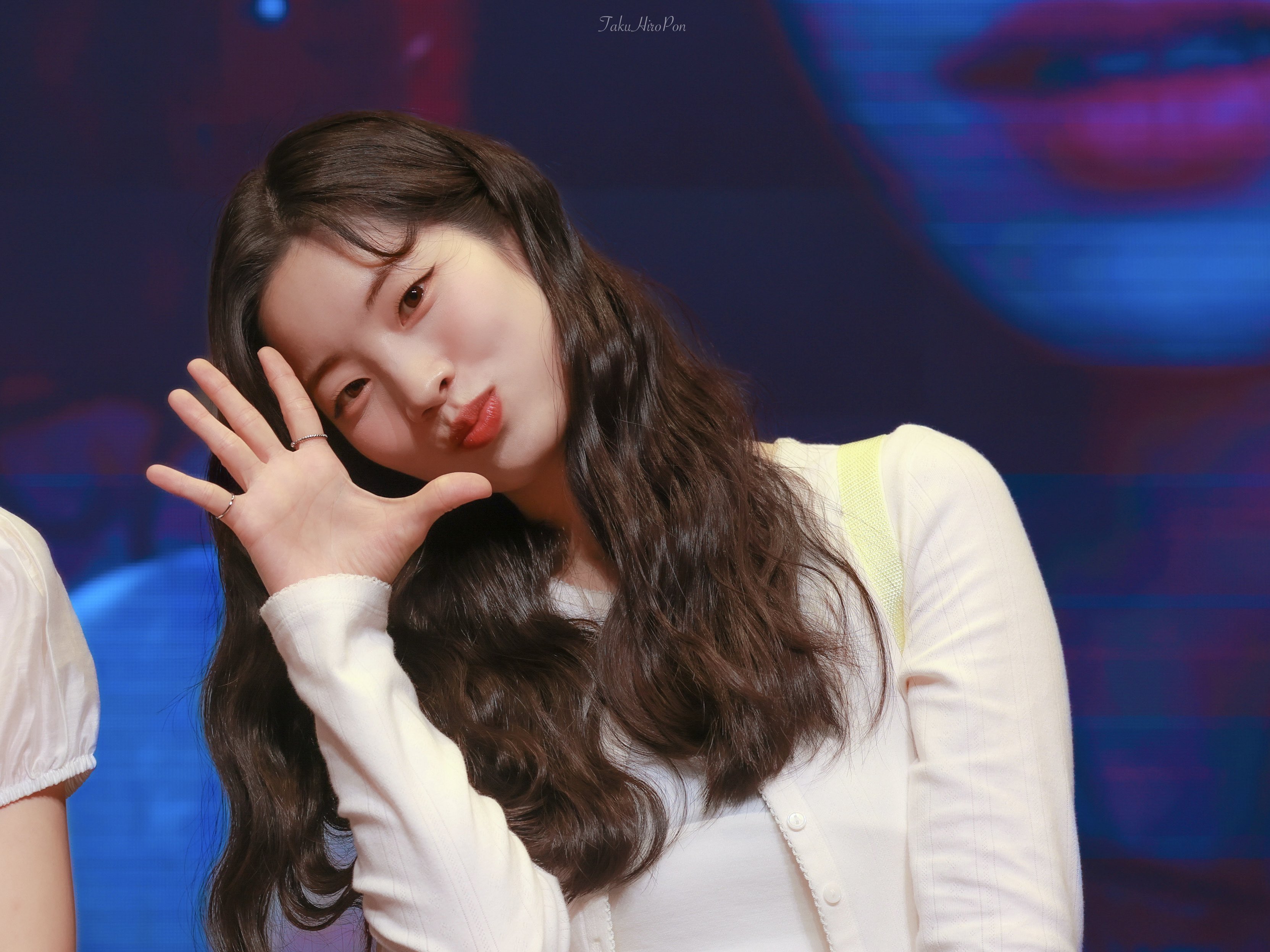 その他 TWICEDAHYUN 🔥🔥🔥💕💕💕 250917 TWICE 6TH World Tour ( Tokyo ) C
