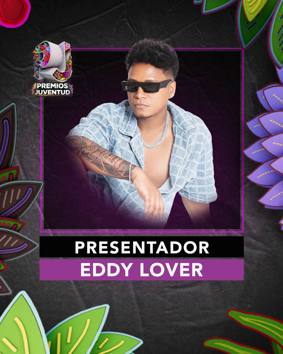 Premios Juventud tweet media
