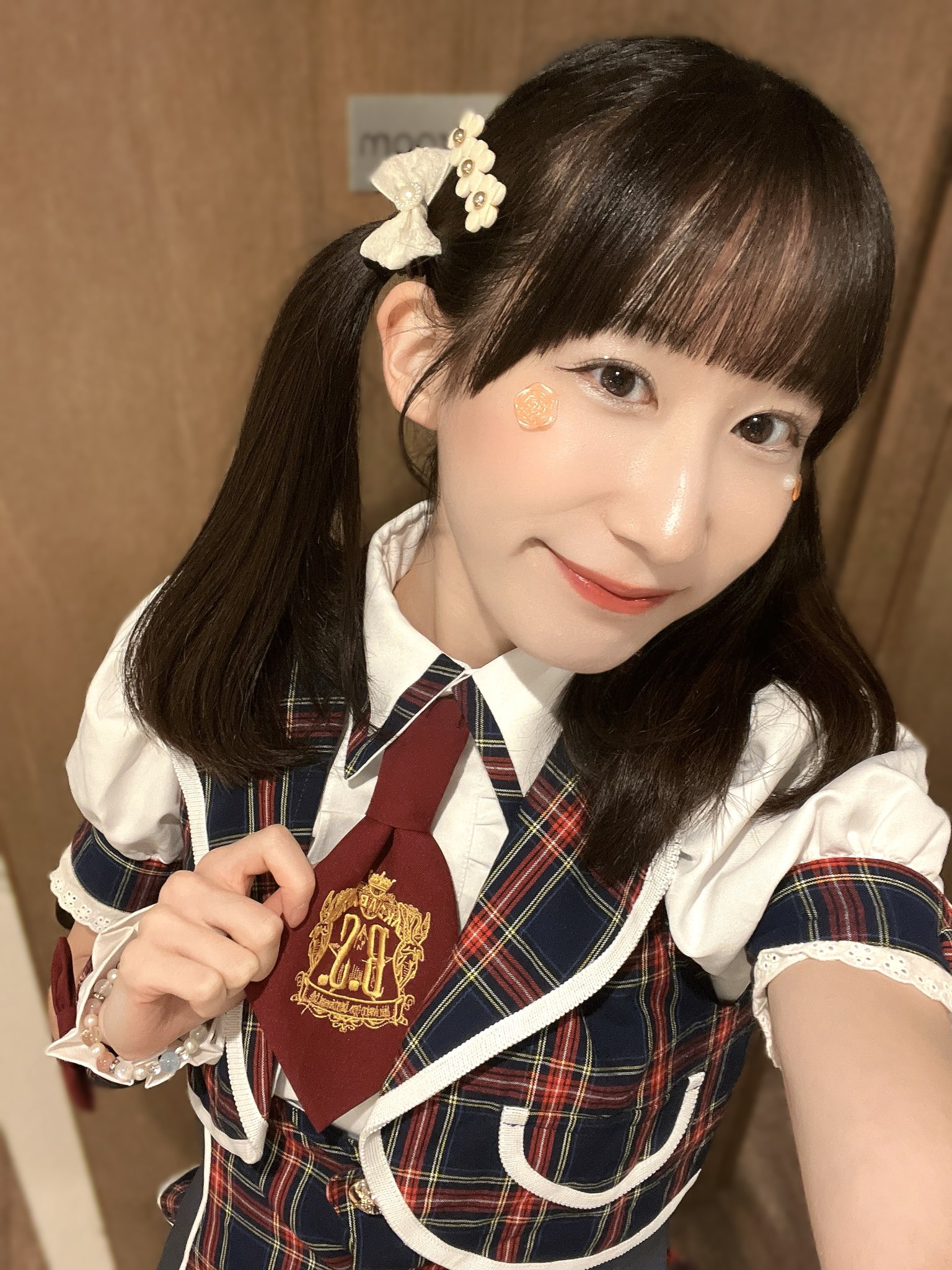 ❤さくら(桜来)さま❤ご伝授②❤ 瀬戸山さくら🥞🧡(Baby'z Breath) on X: 