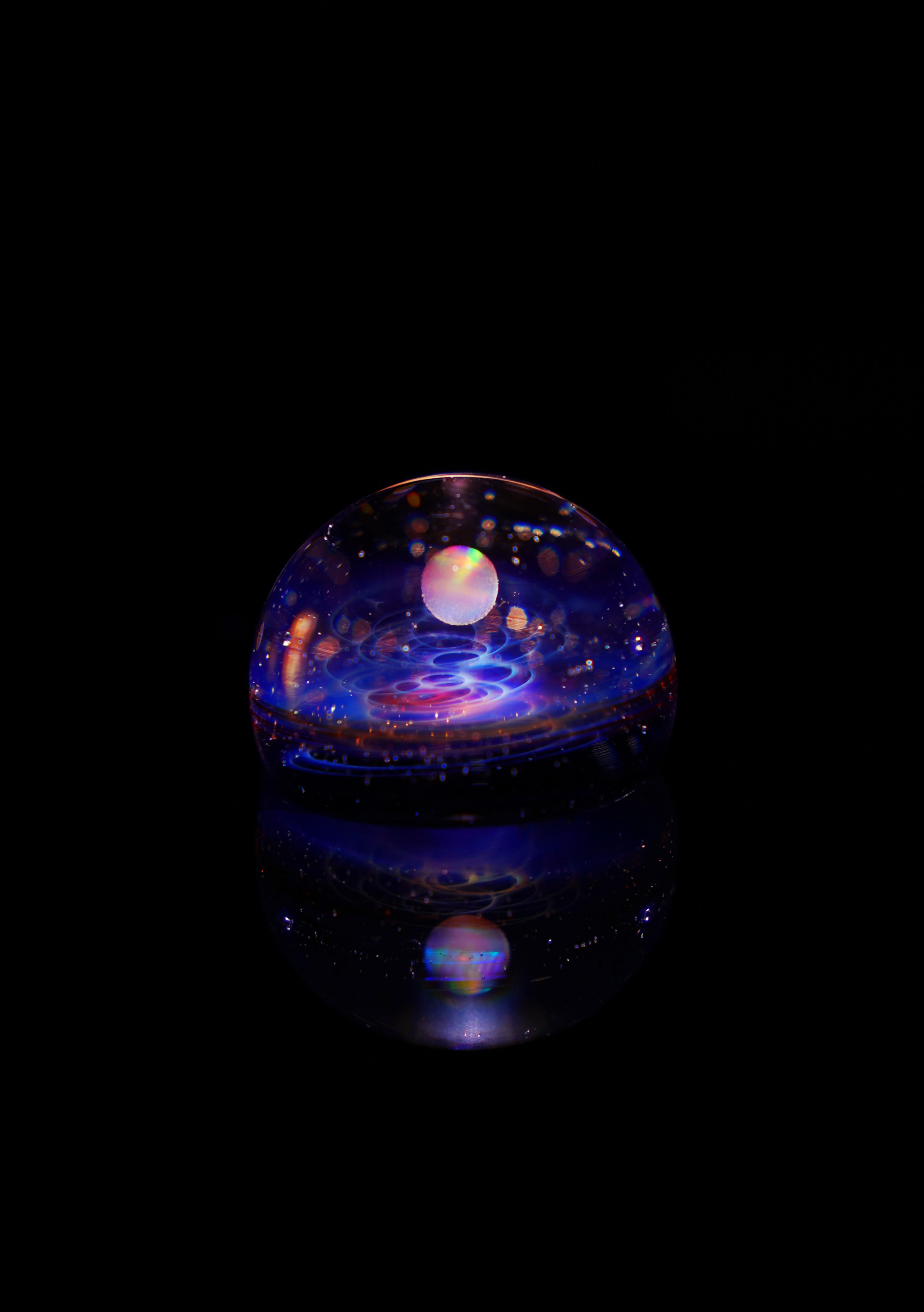 戸水 賢志 / PlusAlpha / 宇宙ガラス (@plusalpha_glass) / X