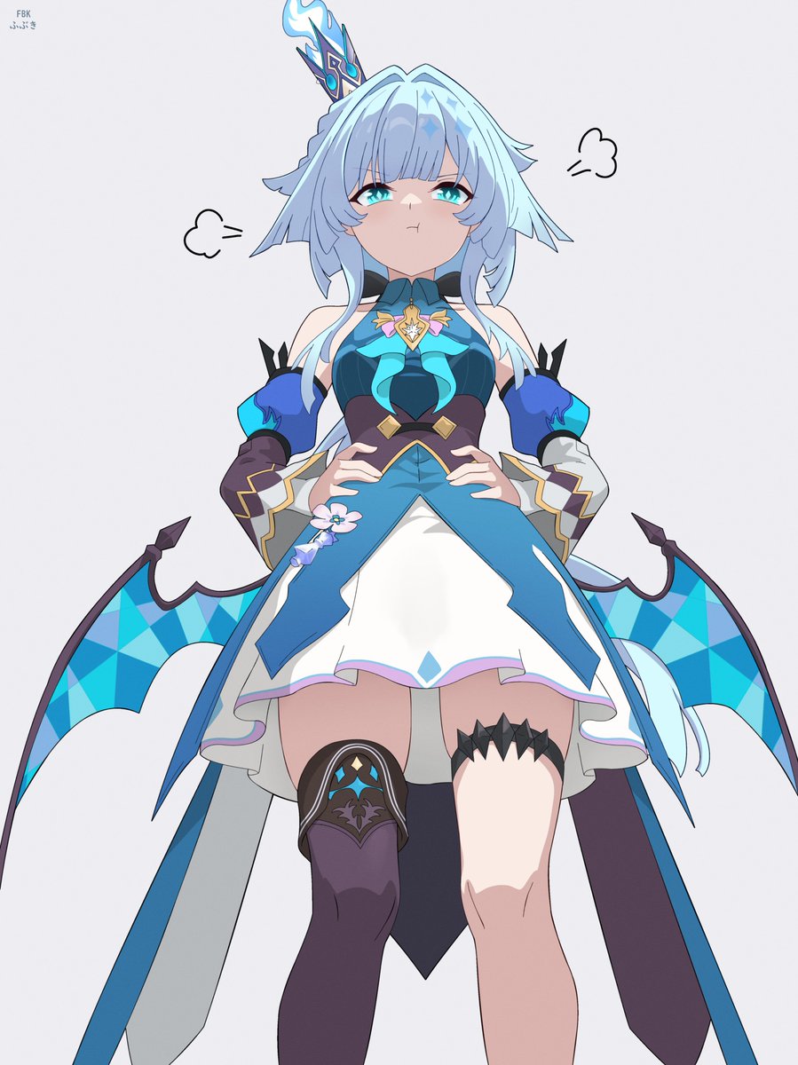 #hsrcreators #honkaistarrail #cerydra