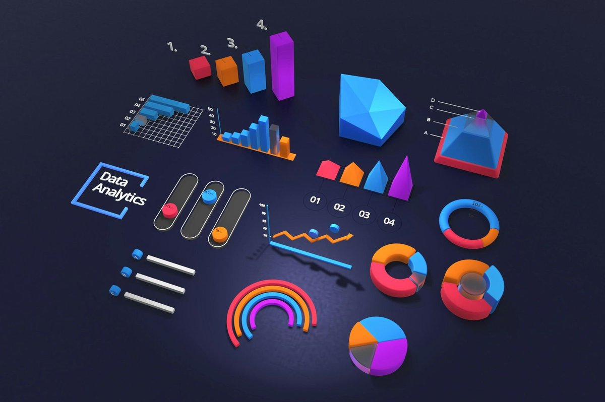 andresvilarino's tweet image. Leveraging #AI to transform #datavisualizations into engaging presentations

#Data #ArtificialIntelligence #Tech #Technology 

buff.ly/lFwZxmw