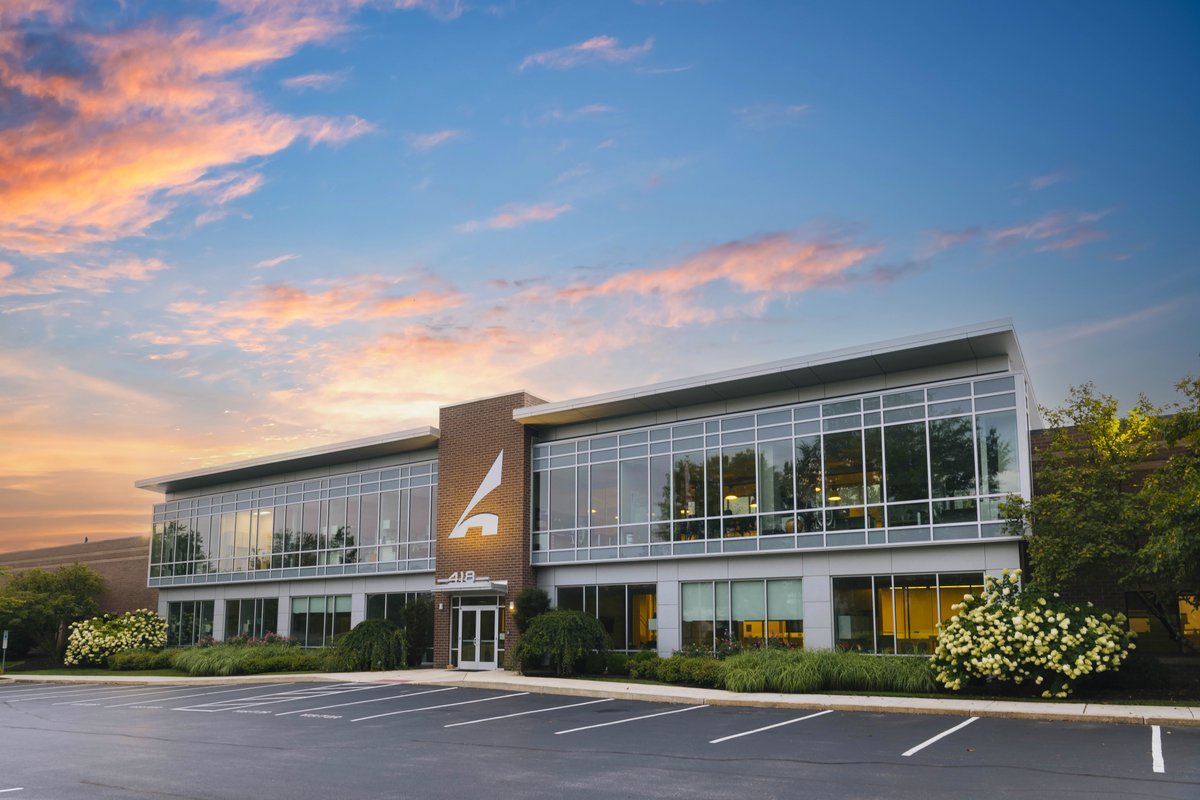 All-Fill, Inc. tweet media