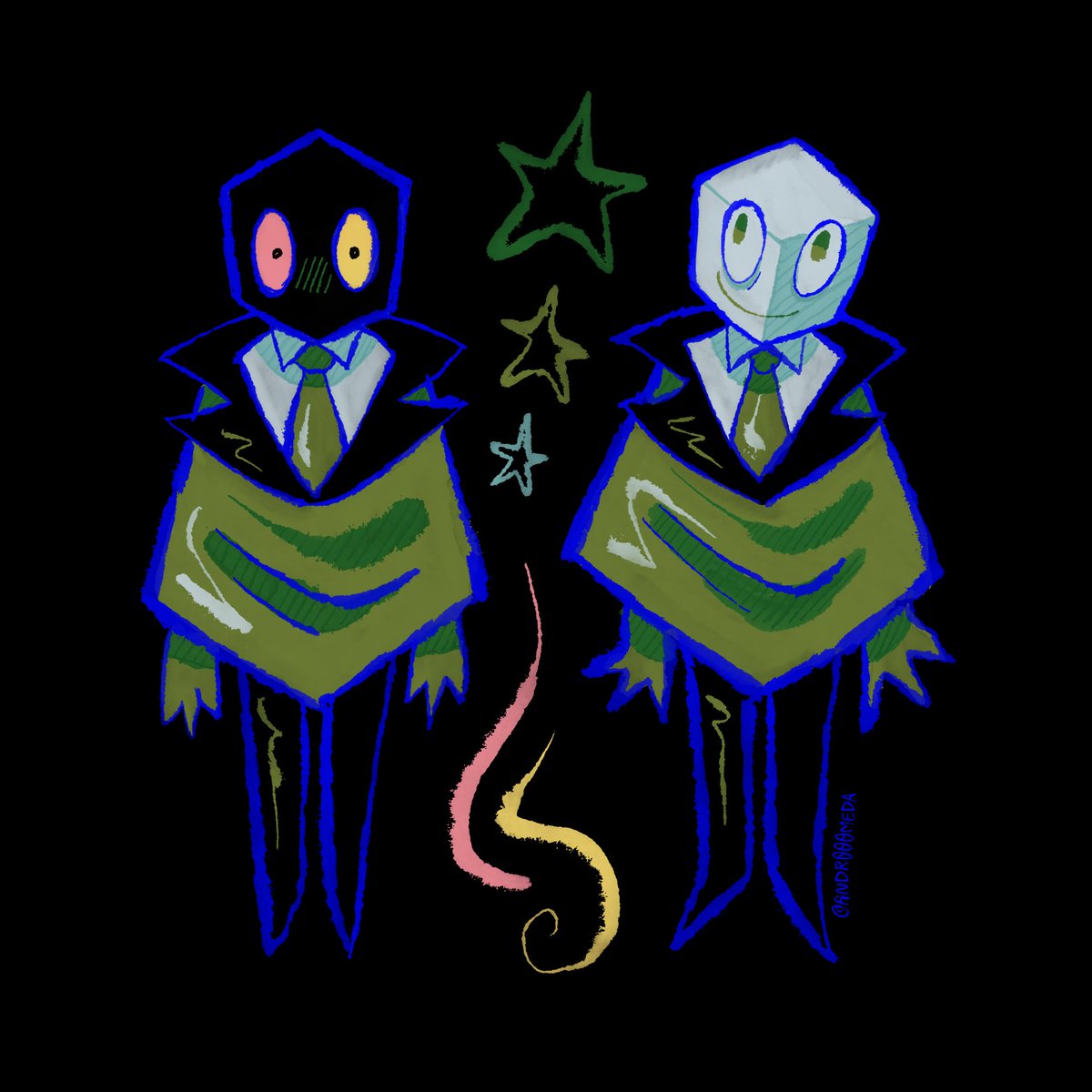 Who is Mike

#battat #DELTARUNE #deltarunefanart