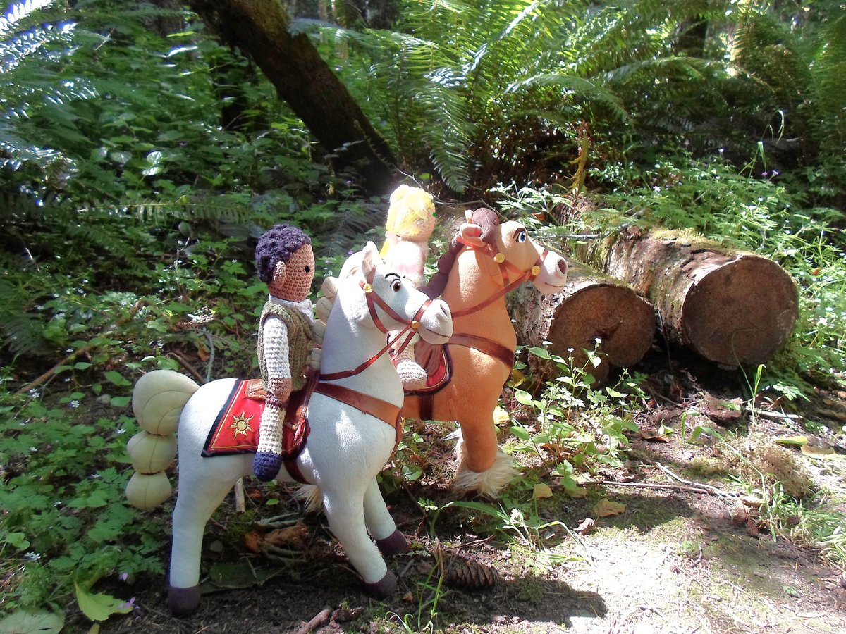 The ride continues <a href="/RedsKnitDolls/">RedsKnitDolls</a> as Cicero &amp; Elizabeth talk a bit more about their meeting, getting to know each other &amp; advice received and how living forever will now be a much more enjoyable prospect.
#TURNamc