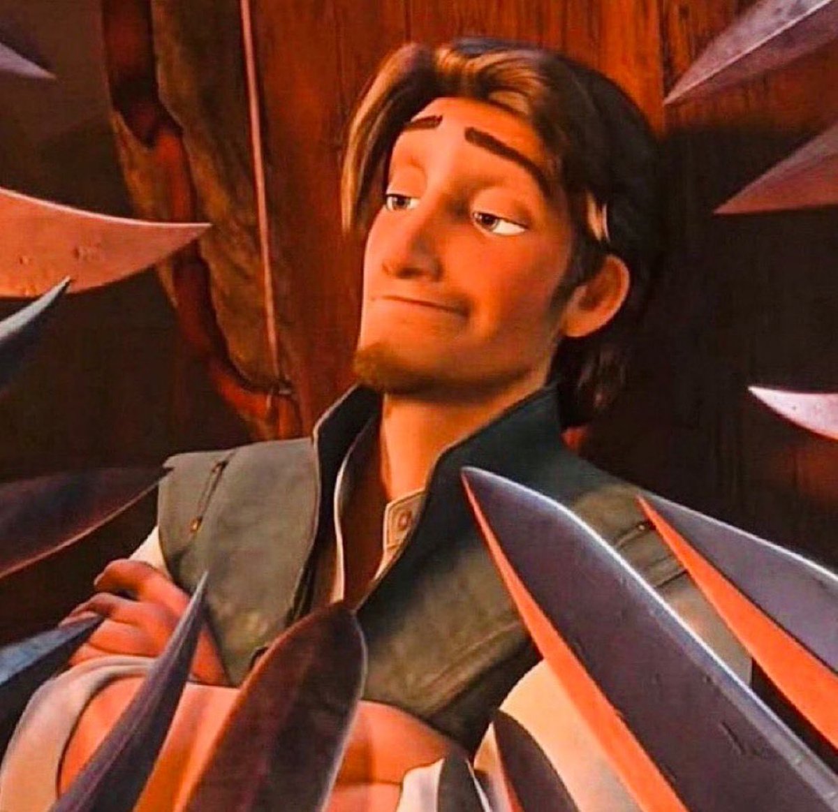 What opinion about patients’ health would put you in this position?