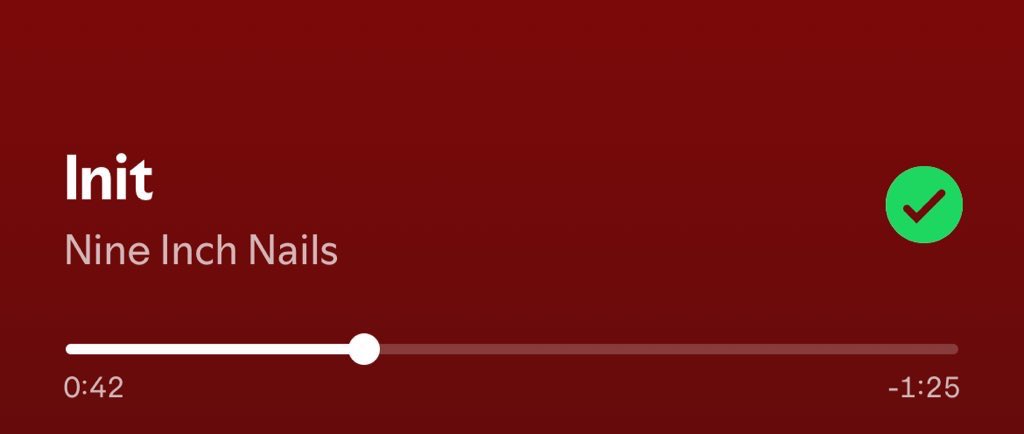 p0licyoftruth_'s tweet image. “you were down WHERE exactly in 1989?”
trent reznor: