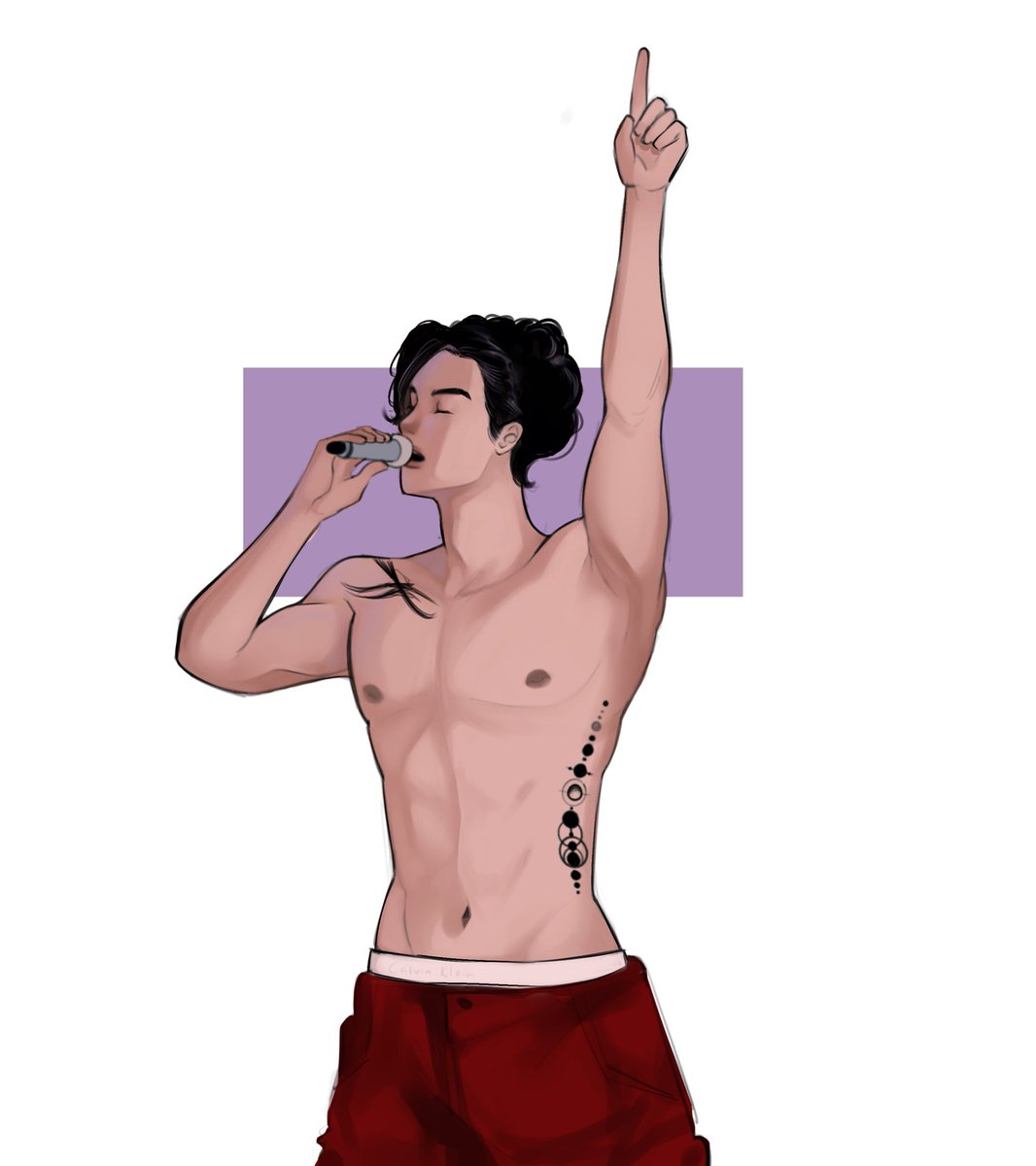 唱歌！

#张哲瀚 #海哲 #zhangzhehan #zzh