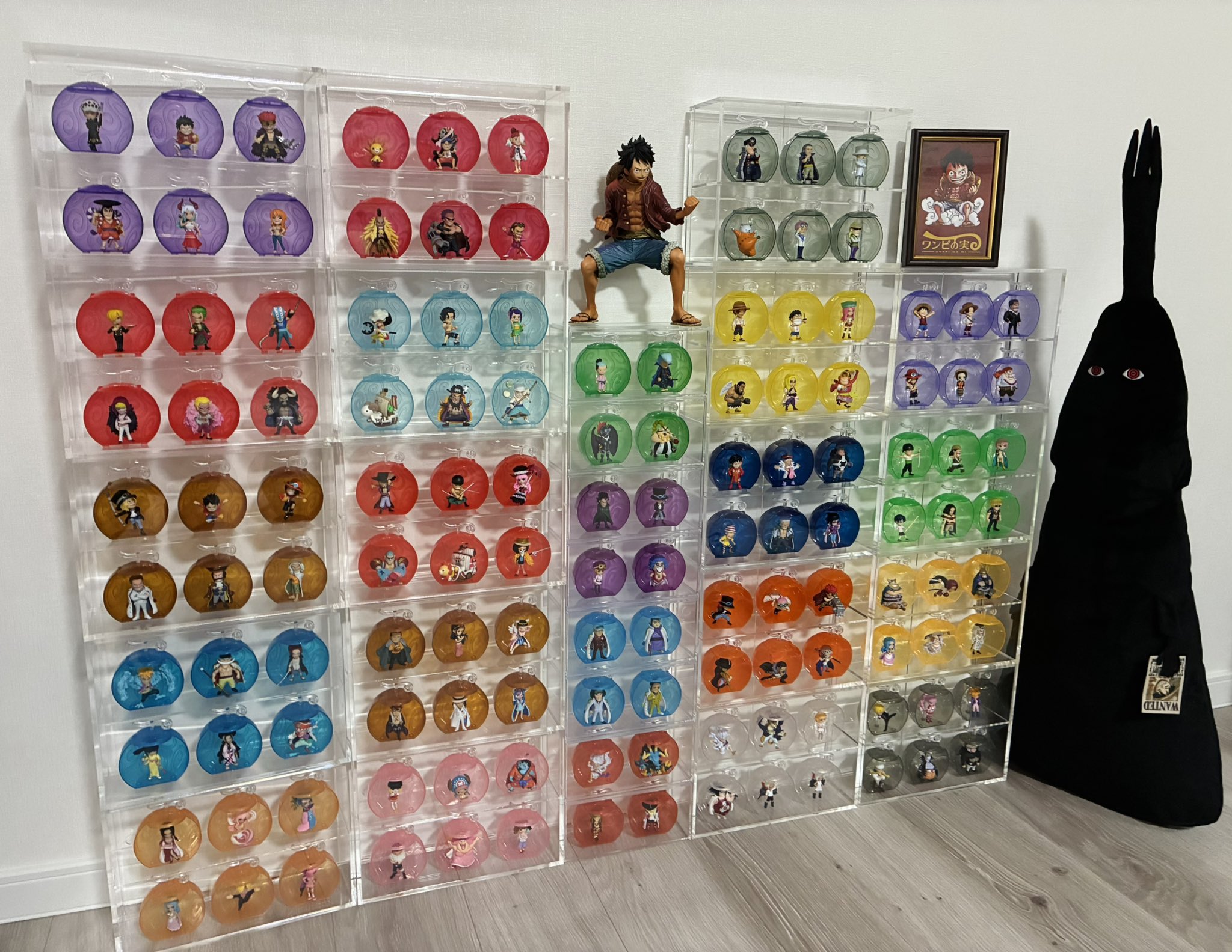 ワンピの実 - Search / X