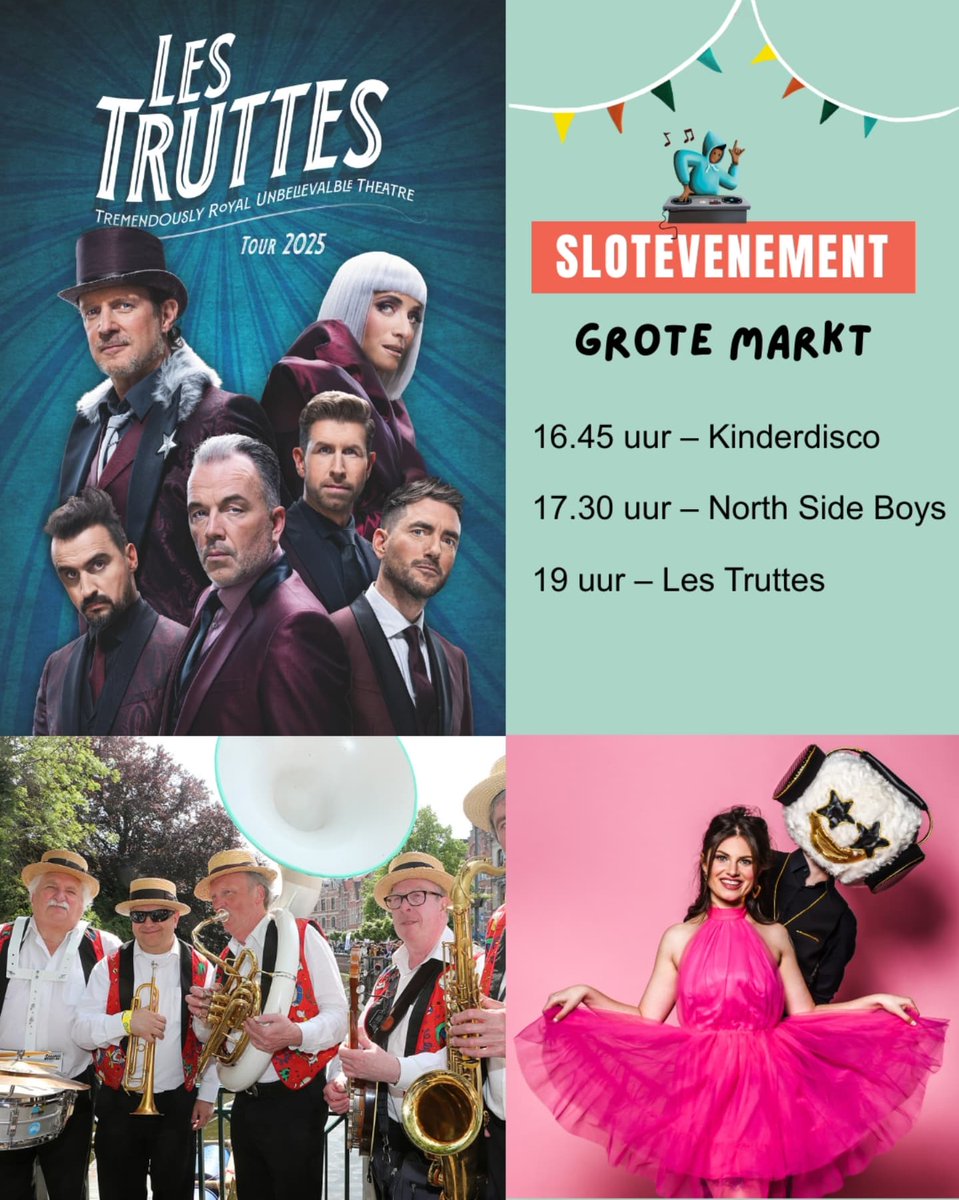 👮‍♀️👮 Uiteraard zijn wij erbij voor een vlot en veilig
verloop en je kan ons bezoeken aan onze stand rond rekrutering, preventie en drones.
👉 facebook.com/events/vilvoor…

#AutovrijeZondag #Vilvoorde #VisitVilvoorde #AltijdInDeBuurt

(2/2)