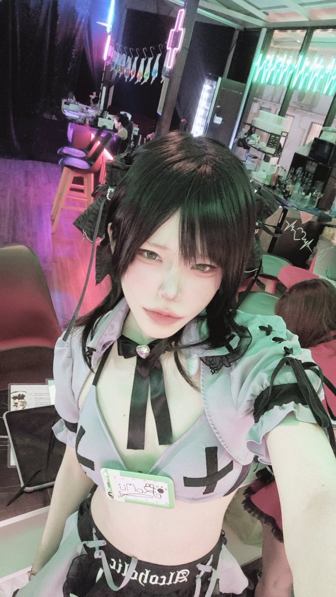 alcotld_romu's tweet image. มาจั๊ฟ 💜💜💜
#conceptcafe #スクンビット #cafe #cafebar