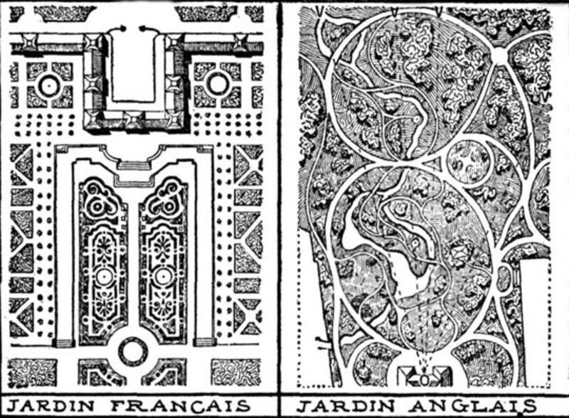 Autism vs. schizophrenia
