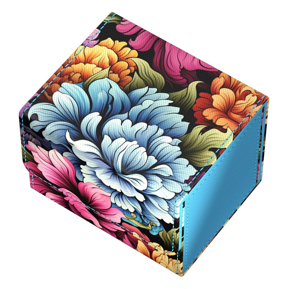ReneCardsNL's tweet photo. New and now available in the shop and webshop.
Ultimate Guard Sidewinder 100+ Xenoskin - "Floral Places".
Return to Earth - Made from 52% recycled materials. https://t.co/YSAvqYFReo