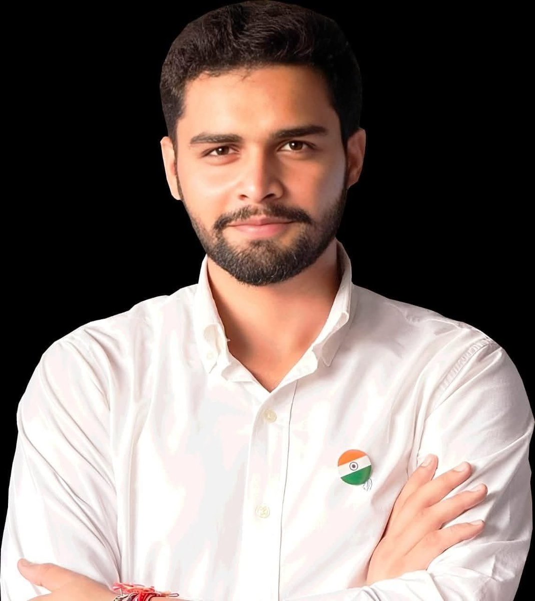 IndrajGurjarinc's tweet image. हमारे जिले कोटपूतली बहरोड़ के के निवासी भाई राहुल झांसला को दिल्ली विश्वविद्यालय में NSUI से छात्रसंघ उपाध्यक्ष पद पर ऐतिहासिक जीत की हार्दिक बधाई।

छात्र-हितों की सशक्त आवाज़ बनकर इसी तरह आगे बढ़ते रहिए।

#NSUI #Victory #StudentPower

NSUI दिल्ली
