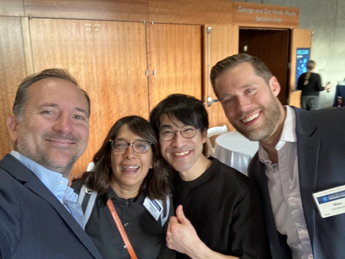 Chandra Lab tweet media