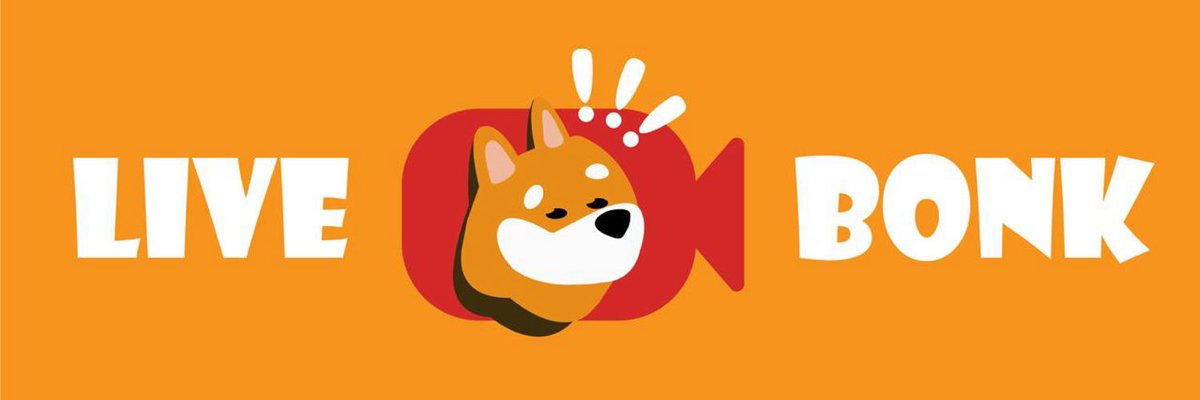 What kind of update want the community see ?

Let us know in the comments

$LIVE