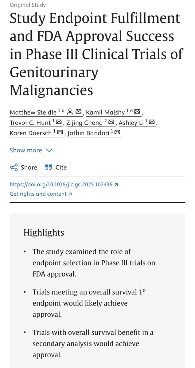 Ashley Li, MD tweet media