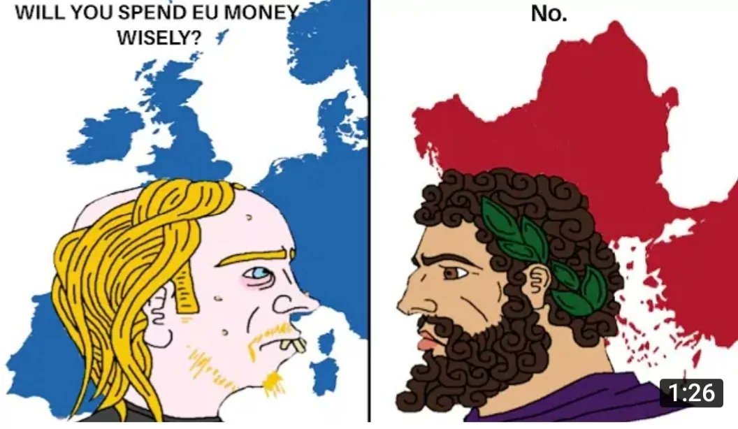 Random Balkan Guy (@randombalkang) on Twitter photo 