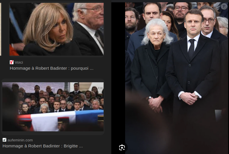 Casimir_Noir's tweet image. Après #JoséphineBaker, #RobertBadinter sera Panthéonisé* le 9 octobre prochain, la date est symbolique puisqu'elle renvoie à l'abolition de la peine de mort pour les assassins d'enfants.
*Suite à une exigence de #PartiSocialiste.
parti-socialiste.fr/nous_demandons…