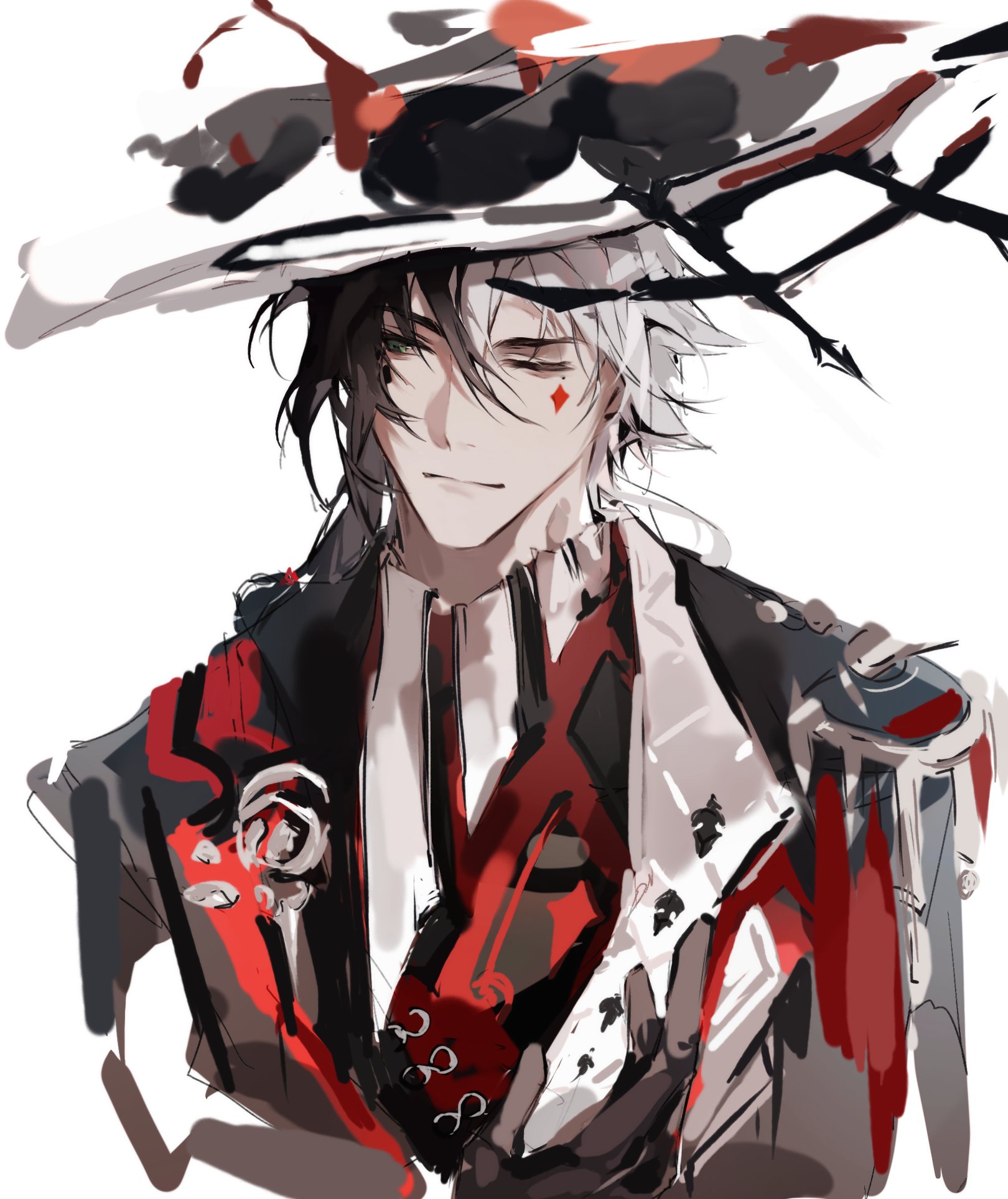 犬昤 (@QuanL0) / X