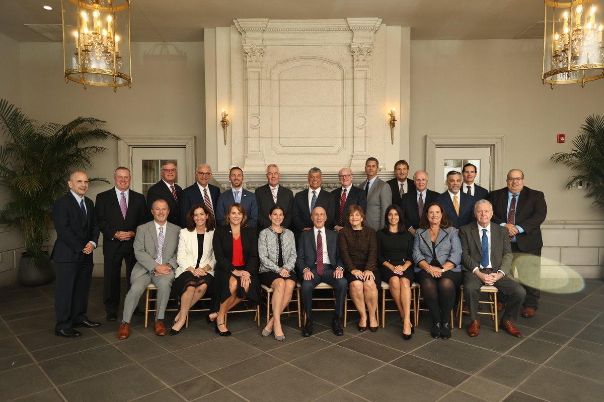 We were proud to celebrate our colleague, Justice Lee Solomon (Ret.), as he received the New Jersey State Bar Foundation’s Medal of Honor, the Foundation’s highest recognition. We congratulate him on this well-deserved honor.