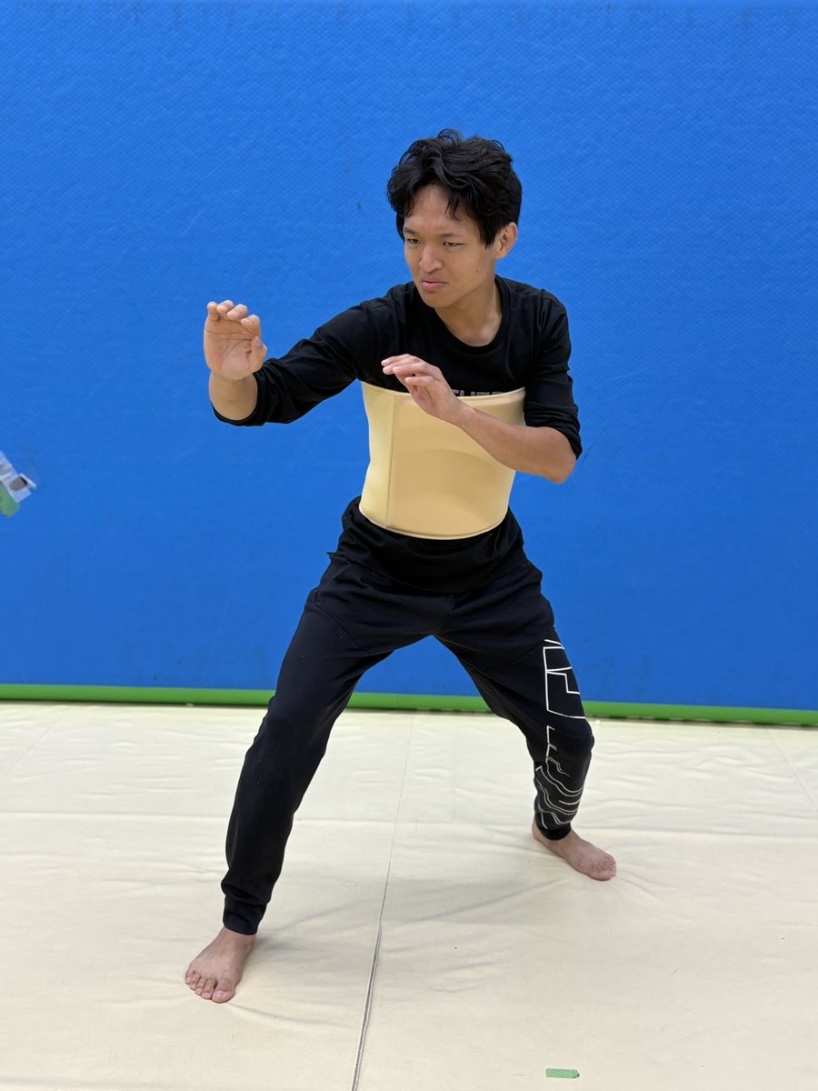 ついに
MY ハイチ(腹巻きパット)
を手に入れた

ありがとう
<a href="/rin_action_jae/">松岡 凜</a>