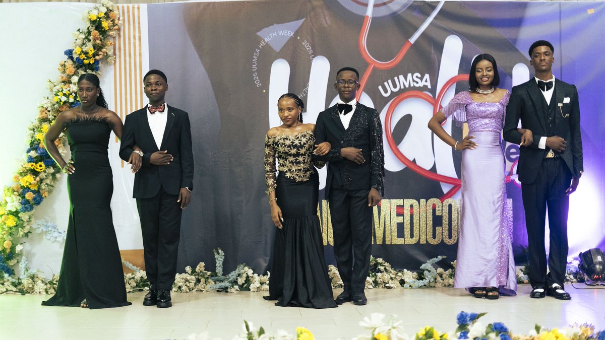 Mrkarliii's tweet photo. ✨ Glamour met elegance at UUMSA Dinner Night ✨
From fine dining to the dazzling pageantry, it was truly a night to remember 🥂👑

#UUMSA #DinnerNight #Pageantry #EventPhotography #MrKarliii #UyoEvents #Uyo #fypviraltwitter https://t.co/e46oULYR5H