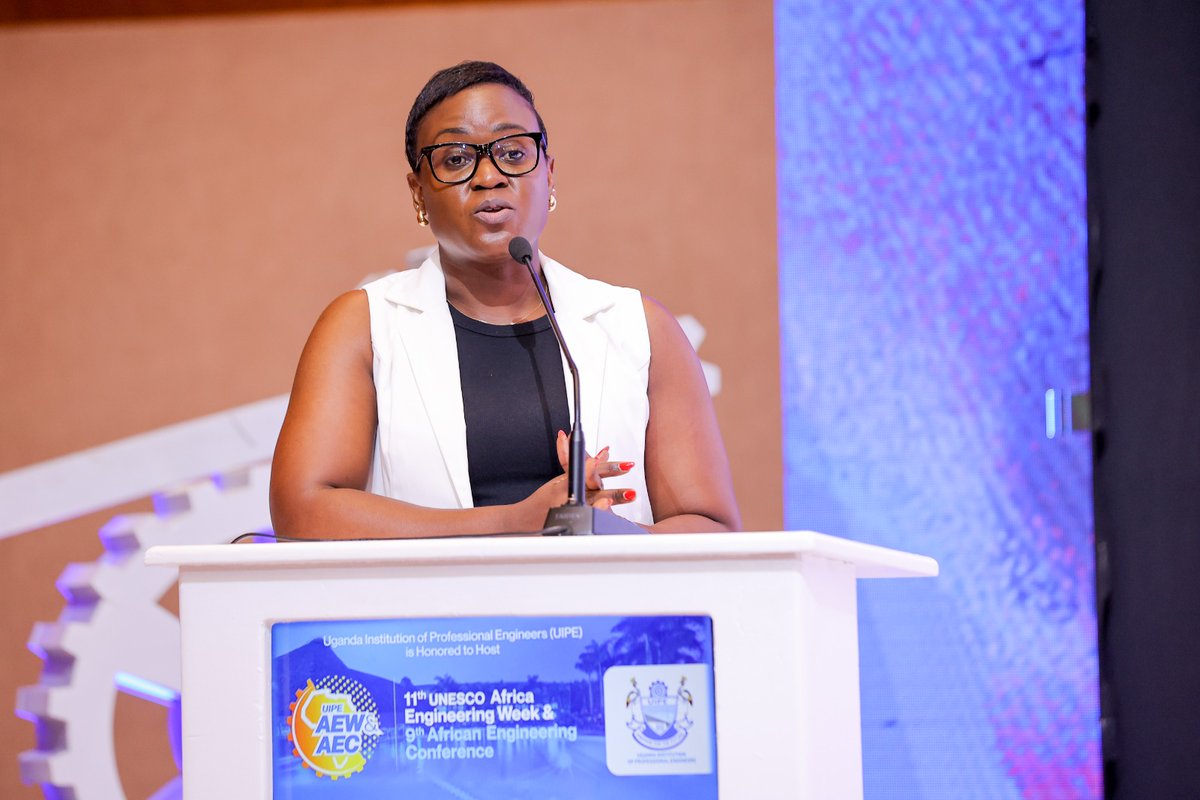Federation Of African Engineering Organisations tweet media