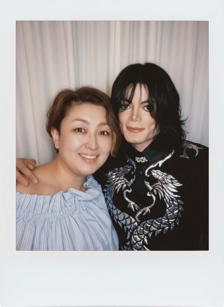 Tomokolovesingin on X: Soooo Real ！！ MJ AI t.co0SXPOc4m23  X