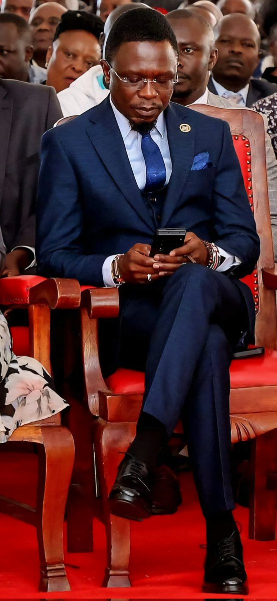 KENYA Mission to UNON+UNEP🇰🇪🇺🇳 (@kmunep) on Twitter photo Head of Mission H.E <a href="/AbabuNamwamba/">Amb Hon Ababu-Namwamba, EGH🇰🇪</a> departs this evening for New York for the 80th session of the <a href="/UN/">United Nations</a> General Assembly #UNGA. This key gathering of world leaders and diplomats comes at pivotal moment amidst the #UN80 Reforms and expansion of the United Nations presence in Nairobi. Head of Mission H.E <a href="/AbabuNamwamba/">Amb Hon Ababu-Namwamba, EGH🇰🇪</a> departs this evening for New York for the 80th session of the <a href="/UN/">United Nations</a> General Assembly #UNGA. This key gathering of world leaders and diplomats comes at pivotal moment amidst the #UN80 Reforms and expansion of the United Nations presence in Nairobi.