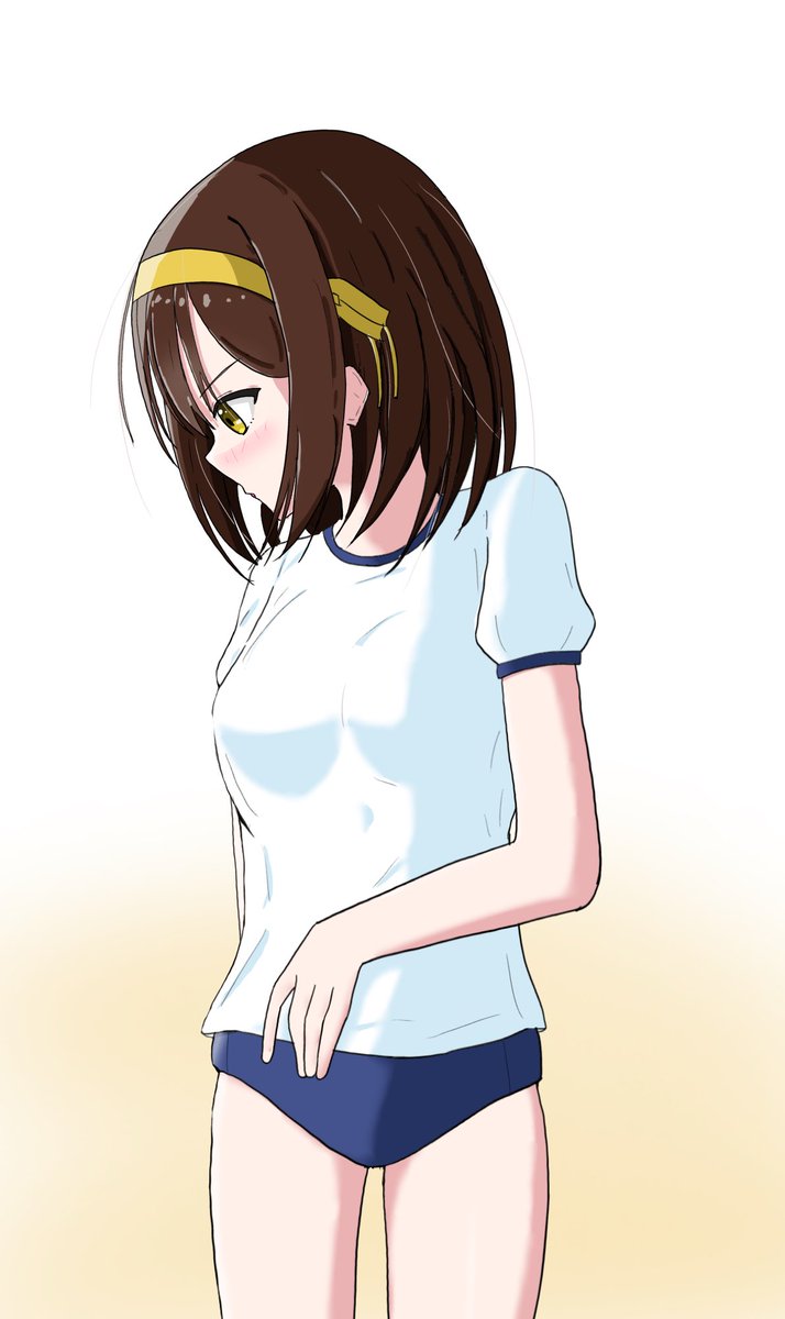 #涼宮ハルヒ