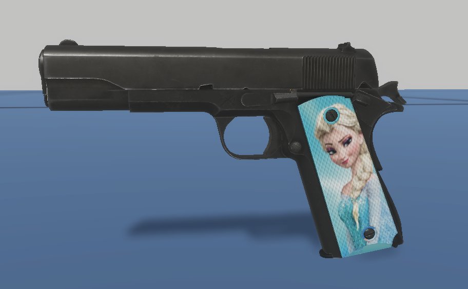 TheOrangeDear's tweet image. Why have I been given access to these tools #ArmaReforger #Arma
