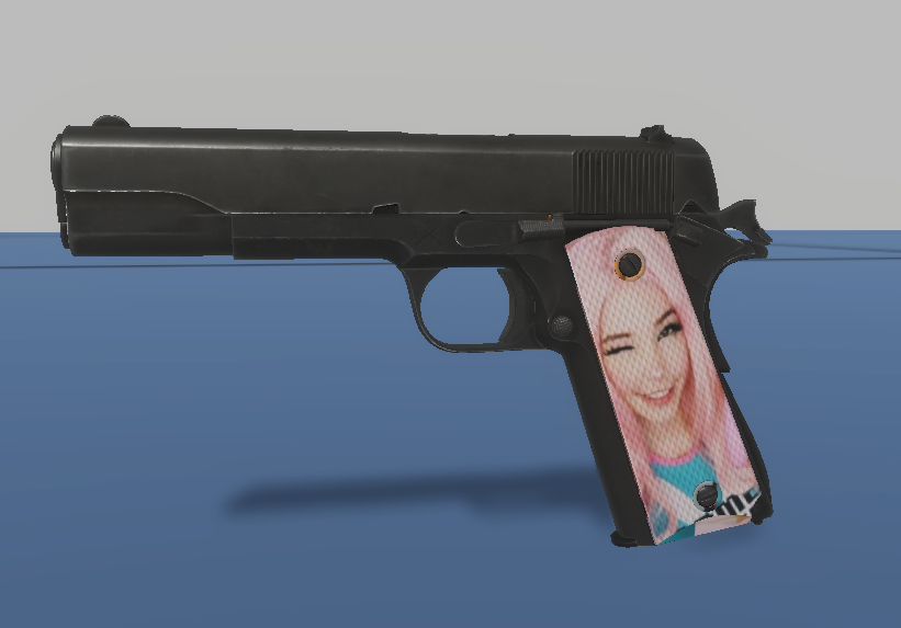 TheOrangeDear's tweet image. Why have I been given access to these tools #ArmaReforger #Arma