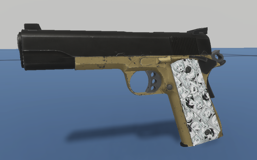 TheOrangeDear's tweet image. Why have I been given access to these tools #ArmaReforger #Arma